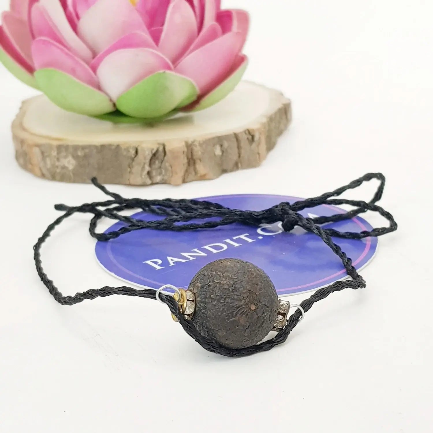 Nazar Suraksha Kavach Pendant