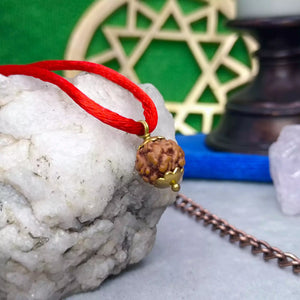 Nirakar Rudraksha – Indonesia