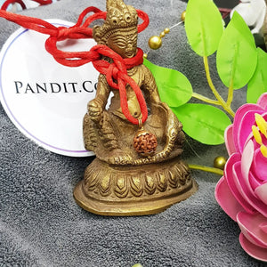 Nirakar Rudraksha - Indonesia