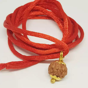 Nirakar Rudraksha - Indonesia