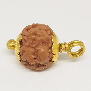 Nirakar Rudraksha - Indonesia