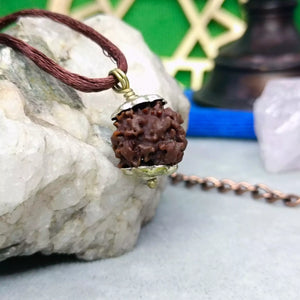 Nirakar Rudraksha – Nepal