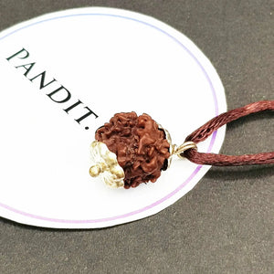 Nirakar Rudraksha - Nepal