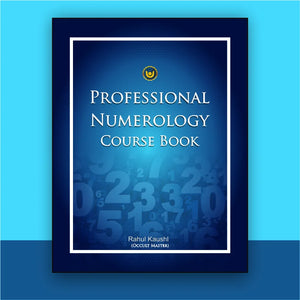 Numerology Course Book