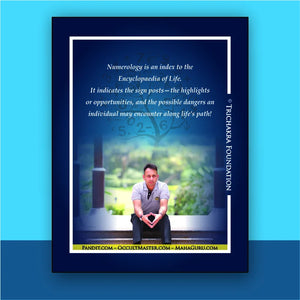 Numerology Course Book