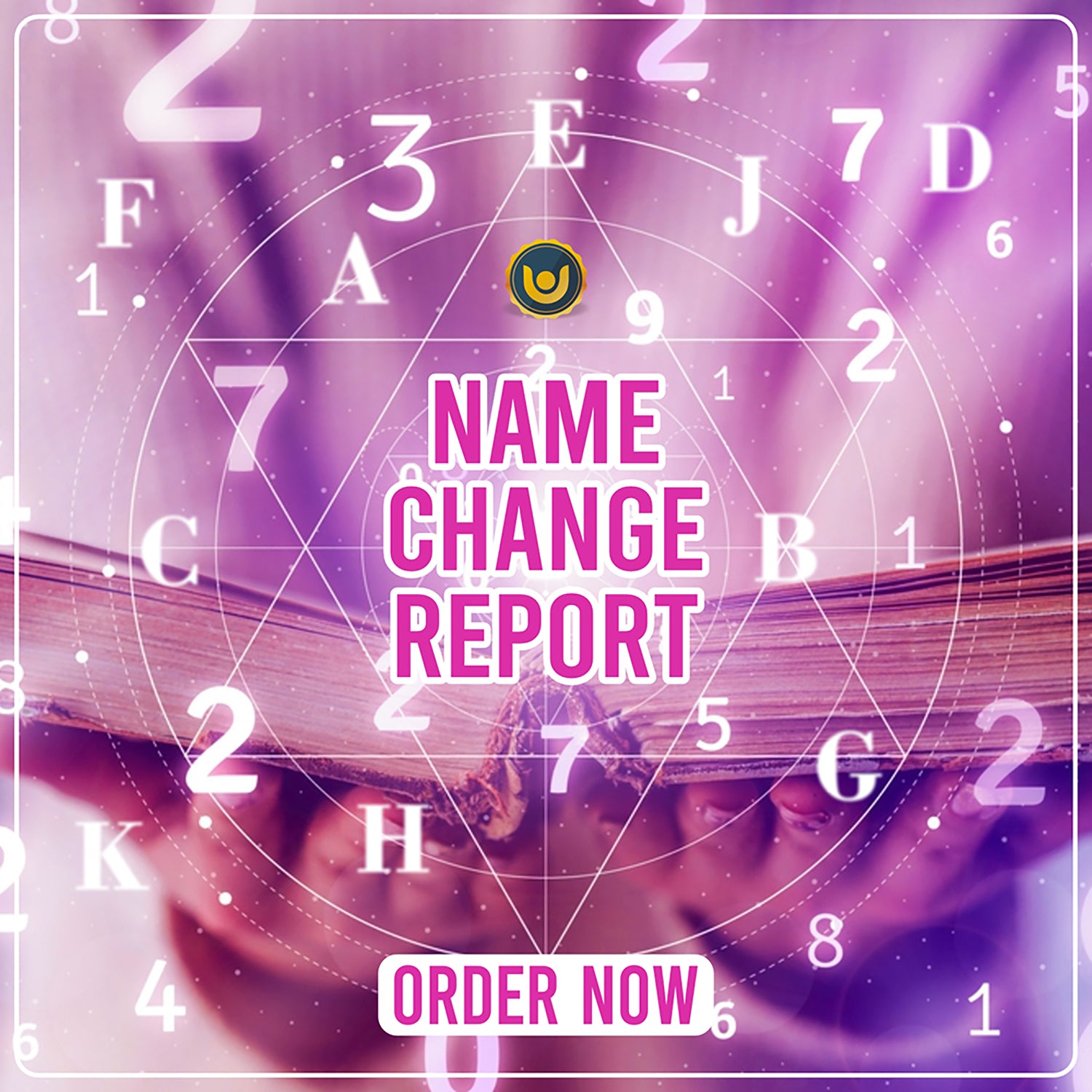 Numerology Name Suggestion Report - Platinum Plan - Pandit.com