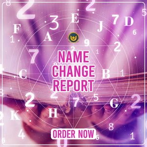Numerology Name Suggestion Report - Platinum Plan - Pandit.com
