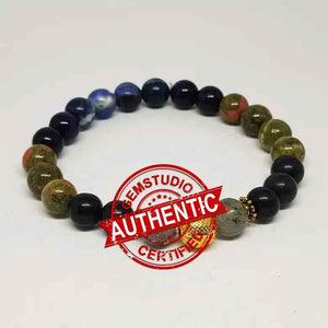 Occult Success Bracelet