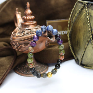 Occult Success Bracelet