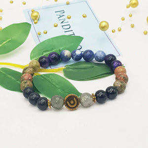 Occult Success Bracelet