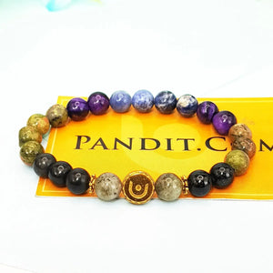 Occult Success Bracelet
