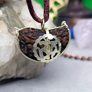 1 Faced Rudraksha – India