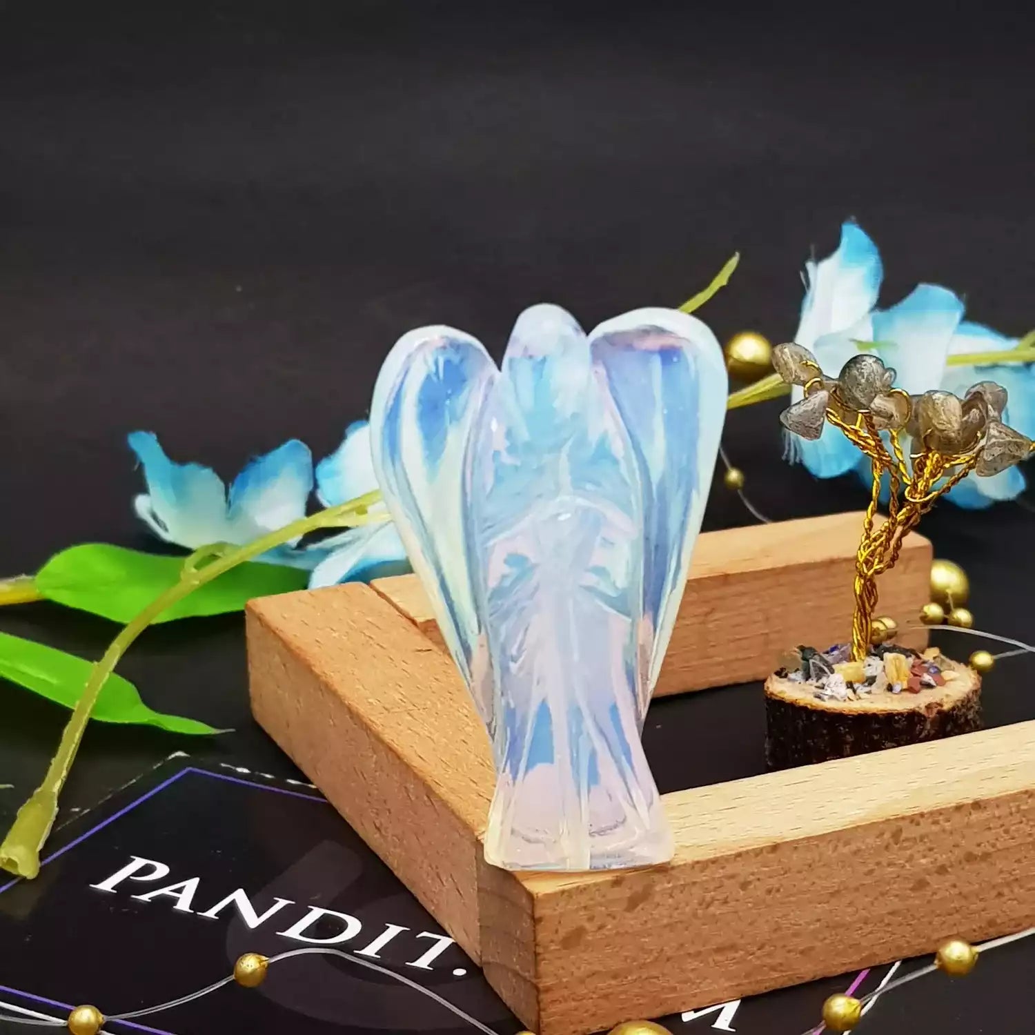 Opalite Angel