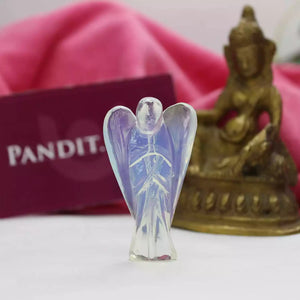 Opalite Angel
