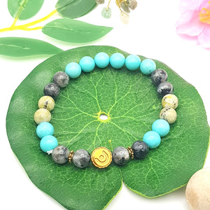 Opportunity Magnet Bracelet