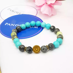 Opportunity Magnet Bracelet