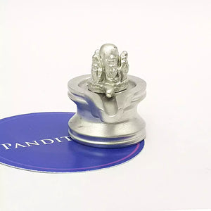 Panchmukhi Parad Shivling