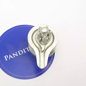 Panchmukhi Parad Shivling