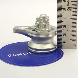 Panchmukhi Parad Shivling