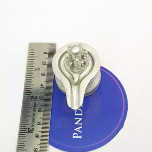 Panchmukhi Parad Shivling