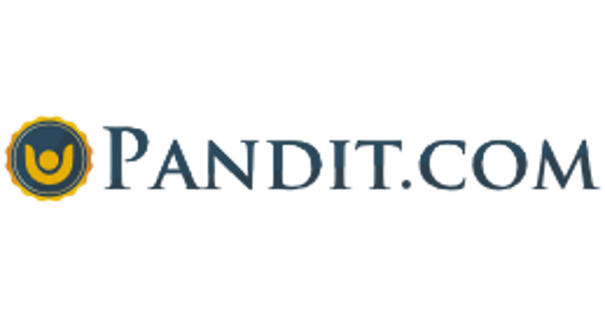 Pandit logo