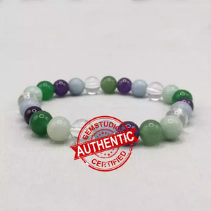 Panic Attack Relief Bracelet