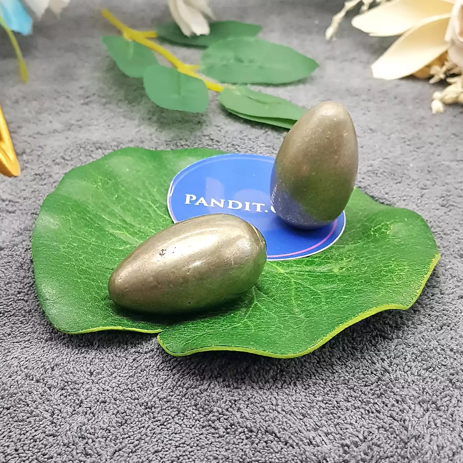 Parad Sanskari Lingam