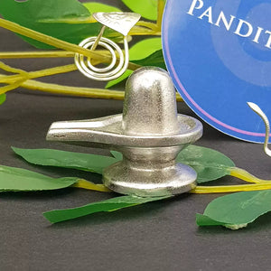 पारद शिवलिंग - पारा शिवलिंग