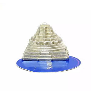 Parad Shri Yantra Mercury Shree Yantra Extra Large