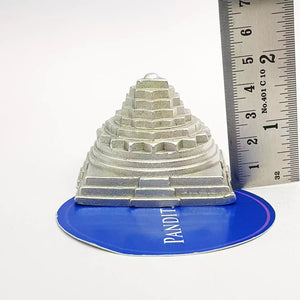 Parad Shri Yantra Mercury Shree Yantra Extra Large