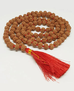 Pathri Rudraksha Mala