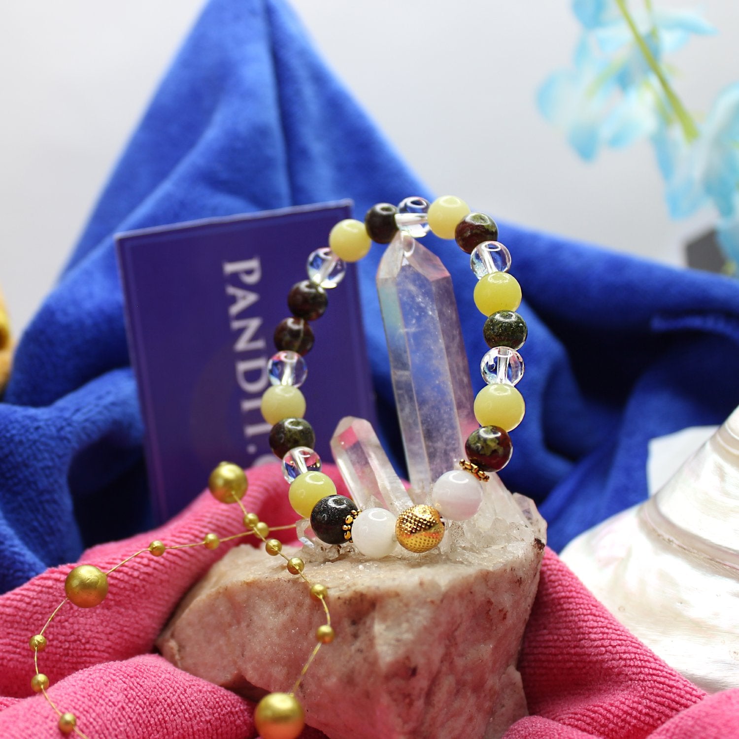PCOD Bracelet