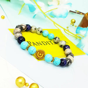 Peace and Happiness Bracelet