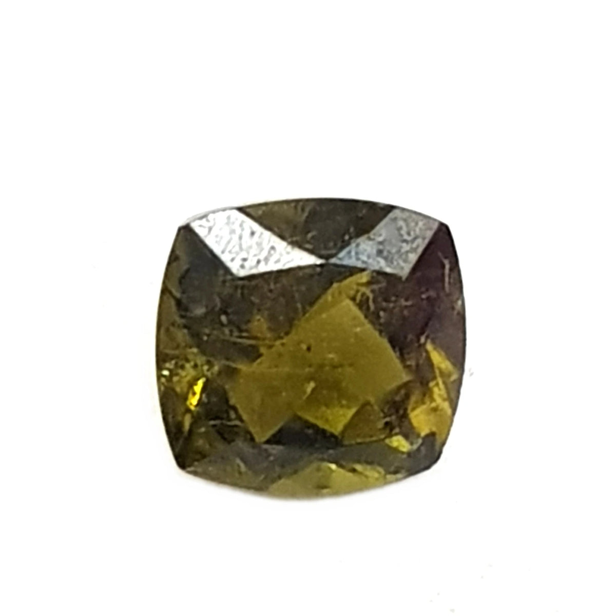 Peridot Gemstone - 4.30 Carat - A+ Quality