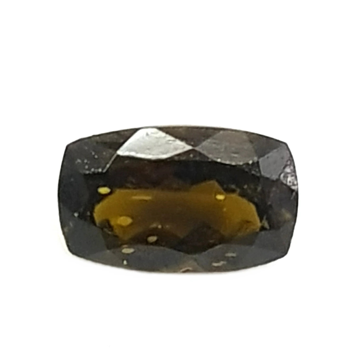 Peridot Gemstone - 4.85 Carat - A+ Quality