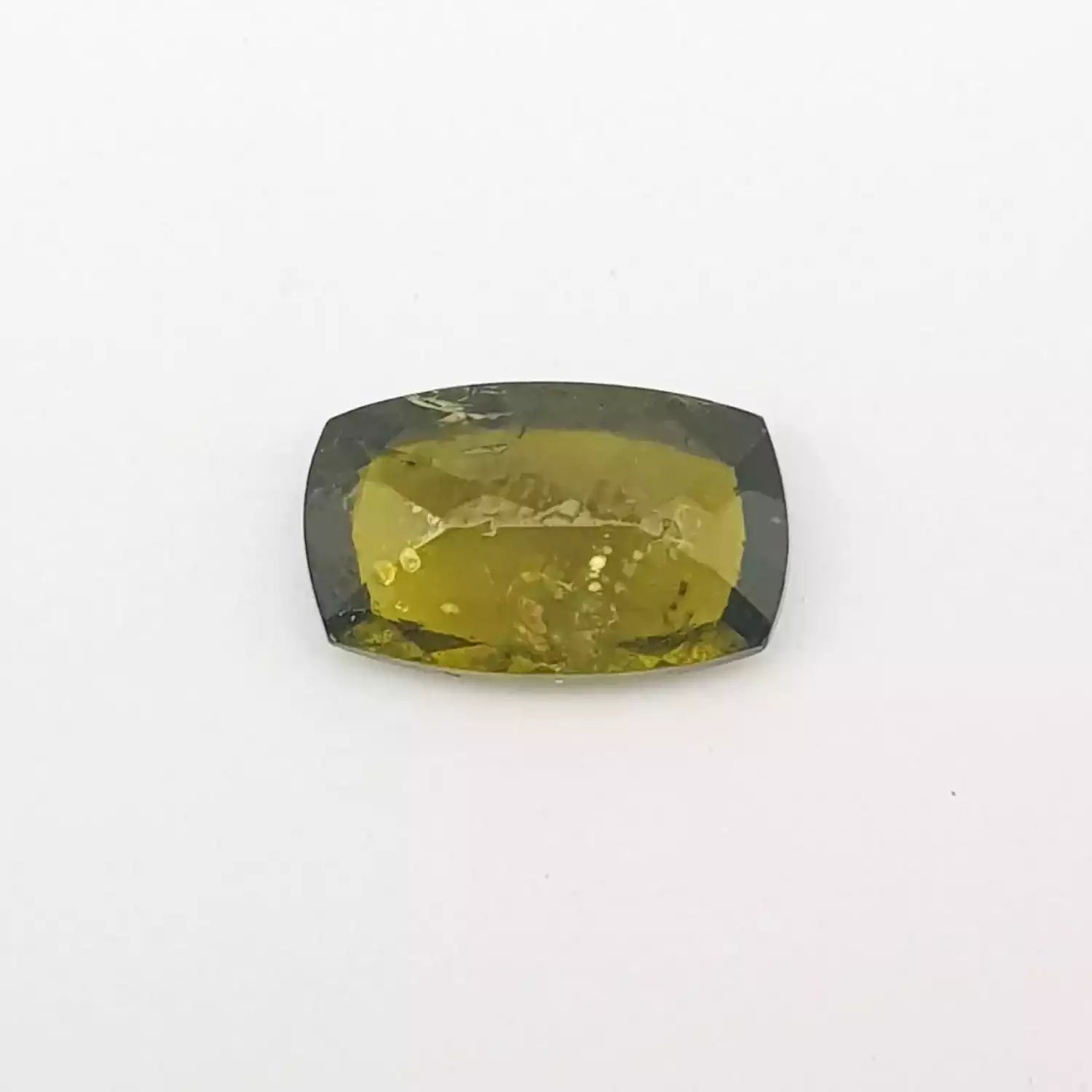 Peridot Gemstone — main product view