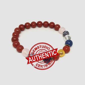 Personality Developer Bracelet