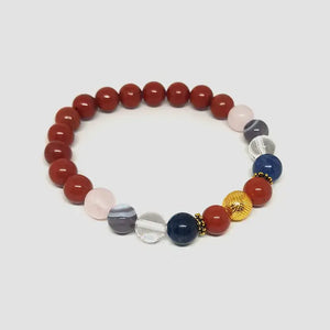 Personality Developer Bracelet