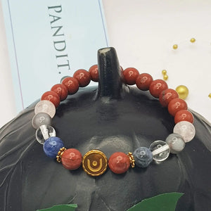 Personality Developer Bracelet