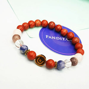 Personality Developer Bracelet