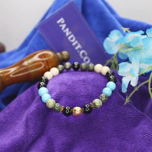 Physical Fitness Bracelet