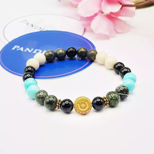 Physical Fitness Bracelet