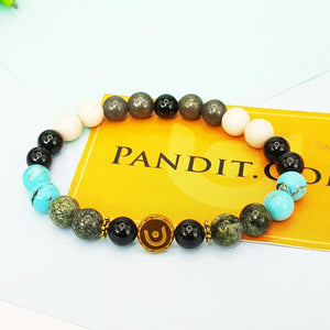 Physical Fitness Bracelet