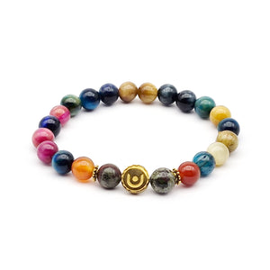 Physical Work Bracelet