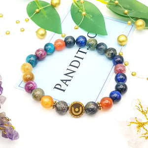 Physical Work Bracelet