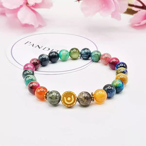 Physical Work Bracelet