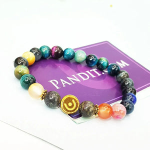 Physical Work Bracelet