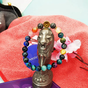 Physical Work Bracelet