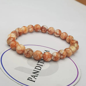 Picasso Jasper Bracelet