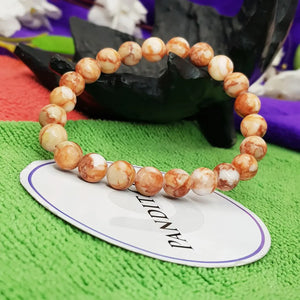 Picasso Jasper Bracelet